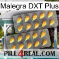 Malegra DXT Plus cialis2